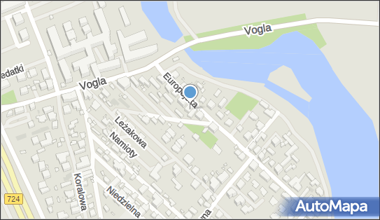 Kedymex Edyta Szerszeń, ul. Europejska 6B, Warszawa 02-964 - Przedsiębiorstwo, Firma, NIP: 9511770784