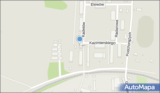 Kędzierska, ul. Kadetów 5, Jelenia Góra 58-500 - Przedsiębiorstwo, Firma, NIP: 6111498733