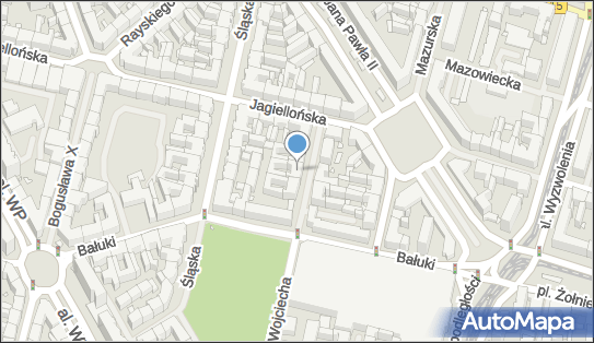 Keep Szkoła Tańca Adriana Kopczyńska, ul. św. Wojciecha 15 70-410 - Przedsiębiorstwo, Firma, NIP: 8551516726