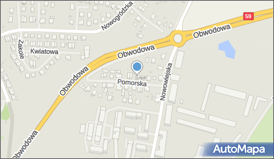 Keja Romualda Rudnianin Danuta Mróz, Pomorska 12, Giżycko 11-500 - Przedsiębiorstwo, Firma, numer telefonu, NIP: 8451886228