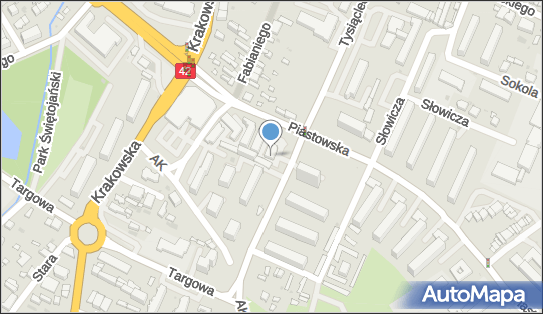 Keja Transport, ul. Tysiąclecia 10, Radomsko 97-500 - Przedsiębiorstwo, Firma