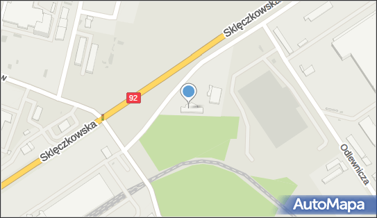 7752643945, Kellfri w Likwidacji sp. z o.o. 