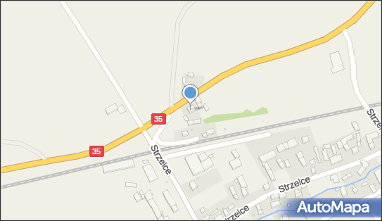 8840034554, Indywidualne Gospodarstwo Rolne Ryszard Kelman 