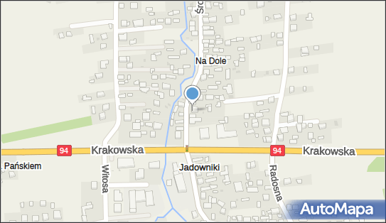 Kemar, Środkowa 10, Jadowniki 32-851 - Przedsiębiorstwo, Firma, NIP: 8691967481