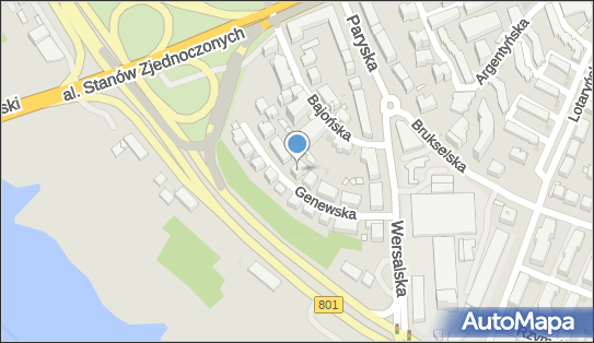 1132863282, Trango Group sp. z o.o. 