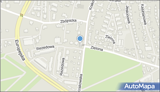 8520509027, Kemko P.B.H.Kazimierz Strzeszewski 