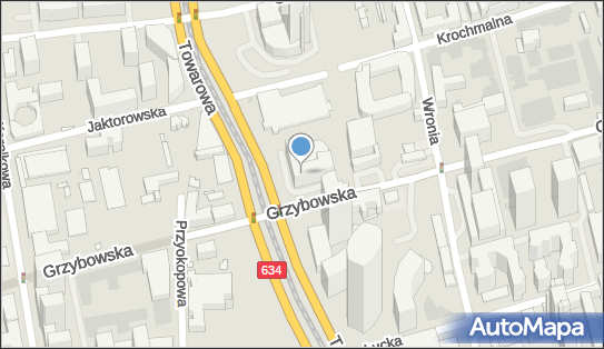 Kempa Invest Sp. z o.o., Grzybowska 80/82 lok. 272, Warszawa 00-844 - Przedsiębiorstwo, Firma, numer telefonu