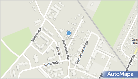 Kempole Sklep Odzieży Używanej, Sporna 30, Jawor 59-400 - Przedsiębiorstwo, Firma, NIP: 6951174613