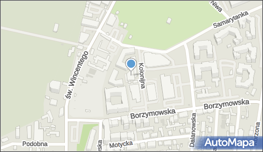 Kemppi OY Oddział w Polsce, Borzymowska 32, Warszawa 03-565 - Przedsiębiorstwo, Firma, NIP: 5261749780