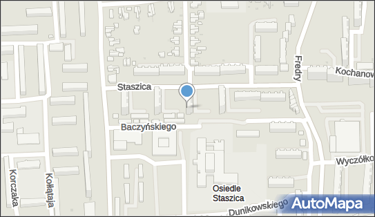 Kenar, ul. Stanisława Staszica 6C, Gorzów Wielkopolski 66-400 - Przedsiębiorstwo, Firma, NIP: 5992349865