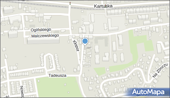 Kenobi, Pobiedzisko 8, Gdańsk 80-113 - Przedsiębiorstwo, Firma, NIP: 5833175068