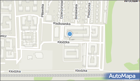 KENTIMA-haft komputerowy, Kłodzka 19B, Wrocław 50-536 - Przedsiębiorstwo, Firma, godziny otwarcia, numer telefonu