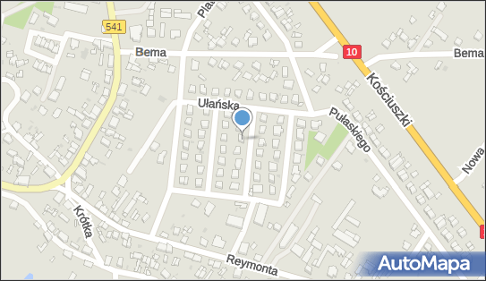 Keonn w Likwidacji, Czwartaków 9, Sierpc 09-200 - Przedsiębiorstwo, Firma, numer telefonu, NIP: 9471842625