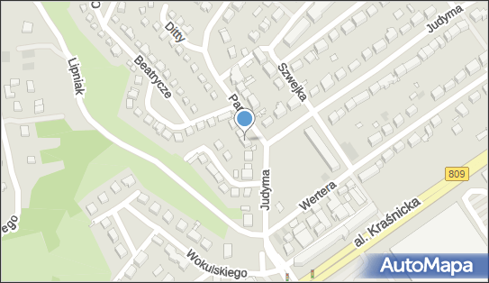 Kępa Grzegorz GK, Parysa 4, Lublin 20-712 - Przedsiębiorstwo, Firma, NIP: 7121966099