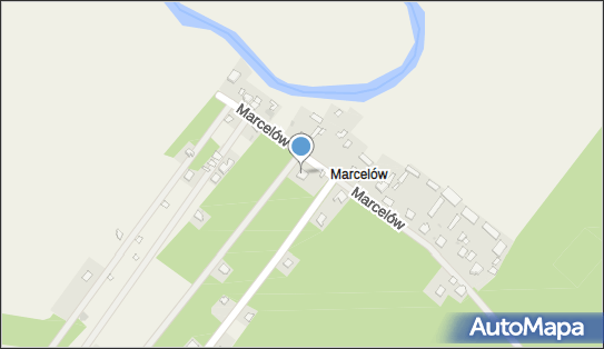 Kępczyński Paweł, Marcelów 3A, Marcelów 26-660 - Przedsiębiorstwo, Firma, NIP: 9481331406