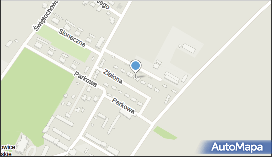 Kerad Przedsiębiorstwo-Handlowe Dariusz Sarulakis, ul. Zielona 13A 55-230 - Przedsiębiorstwo, Firma, NIP: 9121108362