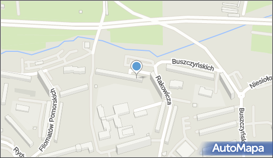 Keram Marek Bajfus, ul. Franciszka Tadeusza Rakowicza 9a, Toruń 87-100 - Przedsiębiorstwo, Firma, NIP: 8751521548