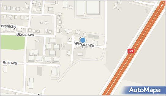 Keram Marek Gaertig, ul. Wierzbowa 8, Szeligi 05-850 - Przedsiębiorstwo, Firma, NIP: 7731002885