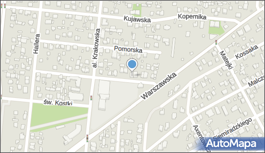 Keri-Med Ireneusz Konecki, Powstańców Warszawy 6A, Piastów 05-820 - Przedsiębiorstwo, Firma, NIP: 5481053448
