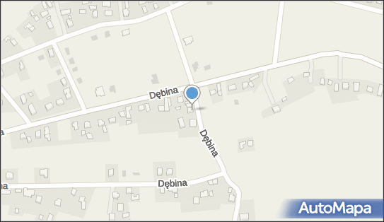 Kerisoft Bernard Dulny, Dębina 167b, Dębina 37-100 - Przedsiębiorstwo, Firma, NIP: 8151612389