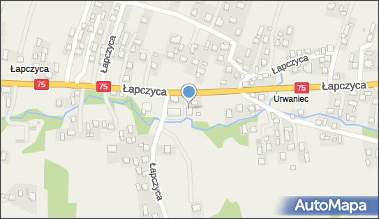 Kermix Krystyna Łątka Edyta Skowronek, Łapczyca 142, Łapczyca 32-744 - Przedsiębiorstwo, Firma, numer telefonu, NIP: 8681775627