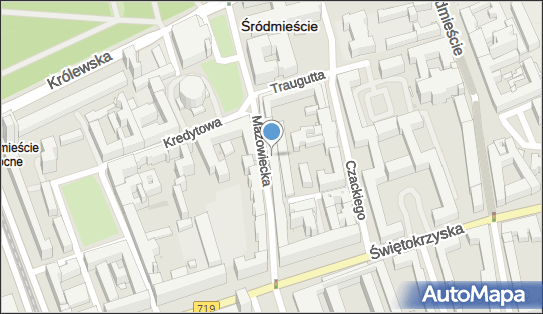 Kerpol Sp. z o.o., Krasińskiego 24, Katowice 40-019 - Przedsiębiorstwo, Firma, godziny otwarcia, numer telefonu