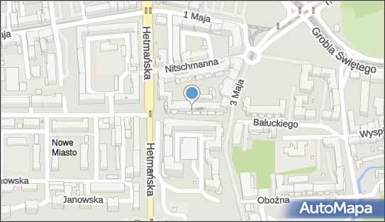 Kerra, Hetmańska 3, Elbląg 82-300 - Przedsiębiorstwo, Firma, NIP: 5782864650