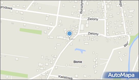 Kesher, Graniczna 6, Nowe Miasto 09-120 - Przedsiębiorstwo, Firma, NIP: 1251303603
