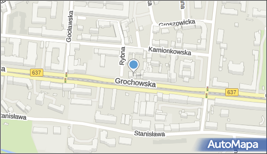 Key Service Przesmycki Mieczysław Białorucki Grzegorz, Warszawa 03-841 - Przedsiębiorstwo, Firma, numer telefonu, NIP: 1130551377