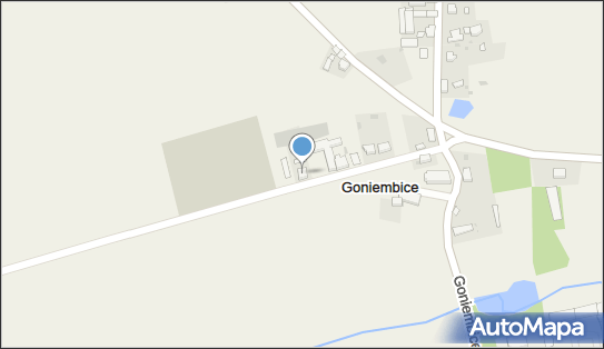 KF Auto, Goniembice 31, Goniembice 64-111 - Przedsiębiorstwo, Firma, NIP: 9231639391