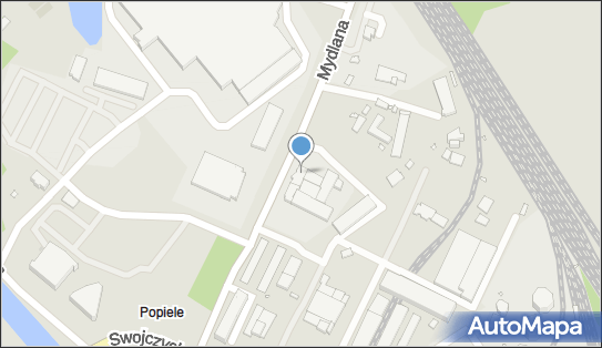 KFB Polska, Mydlana 7, Wrocław 51-502 - Przedsiębiorstwo, Firma, numer telefonu, NIP: 8951956972