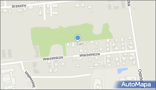 KG X, ul. Warzelnicza 19 A, Warszawa 03-255 - Przedsiębiorstwo, Firma, NIP: 5252539379