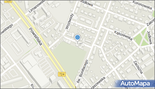 Kia Plaza K&ampJ, Czyżewska 3, Warszawa 02-908 - Przedsiębiorstwo, Firma, NIP: 7010370311