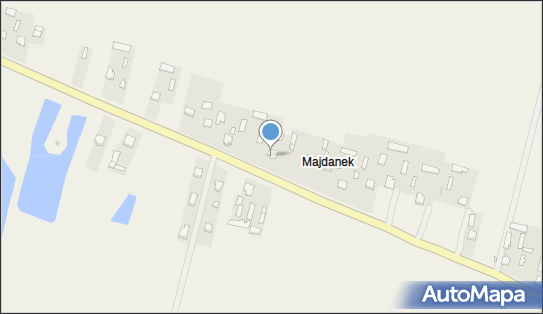 Kiako Architektura Kinga Artymiak-Kopeć, Lipsko 36, Lipsko 22-400 - Przedsiębiorstwo, Firma, numer telefonu