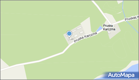 6040091319, Damian Kiedrowski Usługi Montersko- Ślusarskie 