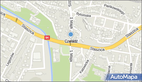 Kiedrzyn Mirosław Zakład Przetwórstwa Tworzyw Sztucznych 41-253 - Przedsiębiorstwo, Firma, godziny otwarcia, numer telefonu