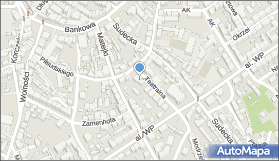 Kielar Krzysztof Pryw.Gab.Lekarski, J.G., Teatralna 1, Jelenia Góra 58-500 - Przedsiębiorstwo, Firma, NIP: 6111148766