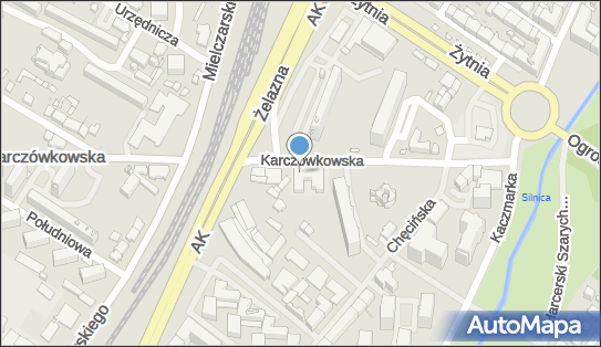 Kieleckie Towarzystwo Edukacyjne, ul. Karczówkowska 5A, Kielce 25-019 - Przedsiębiorstwo, Firma, NIP: 6571028555