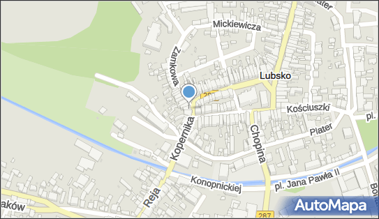 Kiem-Tel Jolanta Kiemska, ul. Kopernika 32, Lubsko 68-300 - Przedsiębiorstwo, Firma, NIP: 9281812532