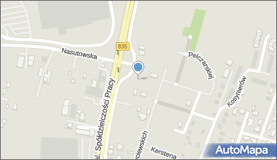 Kierepka Krzysztof Auto Komis Expert, Lublin 20-147 - Przedsiębiorstwo, Firma, NIP: 7131674783