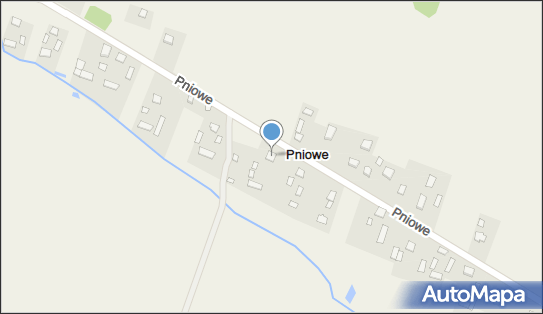 Kierowca Mechanik Samochodowy, Pniowe 7, Pniowe 96-330 - Przedsiębiorstwo, Firma, NIP: 8361402623