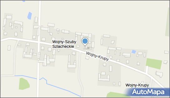 Kietlińscy Halina i Mirosław Wyszyńska Katarzyna 18-215 - Przedsiębiorstwo, Firma, NIP: 7221360373