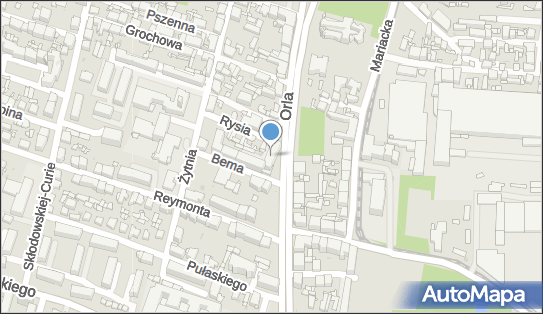 Kijewski Dariusz Agencja Języka Angielskiego Rendar, ul. Rysia 2a 41-200 - Przedsiębiorstwo, Firma, NIP: 6441094625