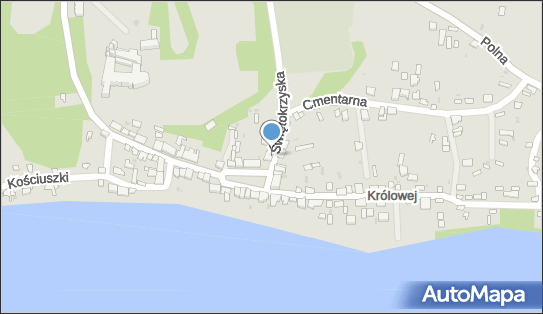 Kik Kamelia Kozak-Bartosiak, Barbara Ciećwierz, Świętokrzyska 1 09-150 - Przedsiębiorstwo, Firma, NIP: 5311101094