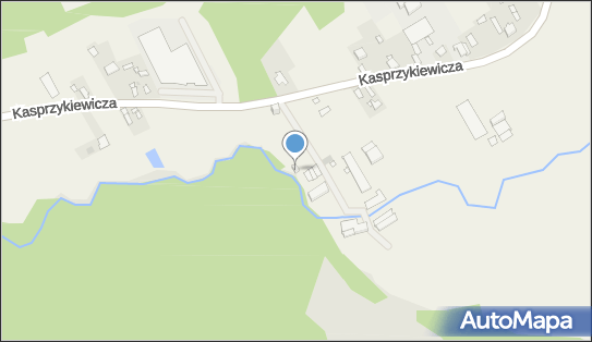 Kik Ziemskie Produkty, Kasprzykiewicza 34, Leśniakowizna 05-200 - Przedsiębiorstwo, Firma, numer telefonu, NIP: 1251049671