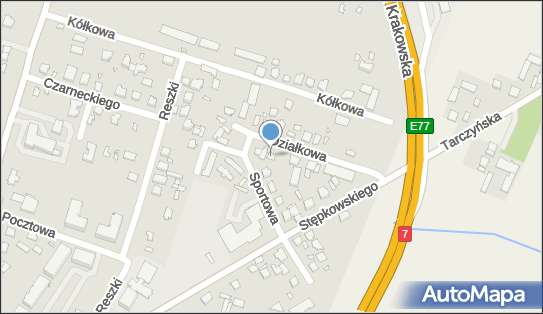 Kil Stan Rajmund Kiljańczyk Grzegorz Stankiewicz, Działkowa 1A 05-555 - Przedsiębiorstwo, Firma, NIP: 7971676011