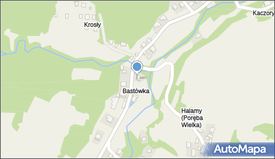 Kilimiarstwo, Poręba Wielka 412, Poręba Wielka 34-735 - Przedsiębiorstwo, Firma, NIP: 7371614792