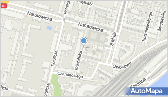 Kiljanek Jadwiga, Kaszubska 40, Szczecin 70-227 - Przedsiębiorstwo, Firma, NIP: 8111249474