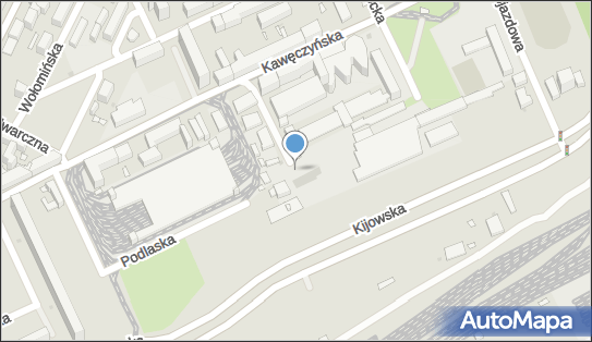 Killhouse, Wojnicka 2, Warszawa 03-774 - Przedsiębiorstwo, Firma, numer telefonu