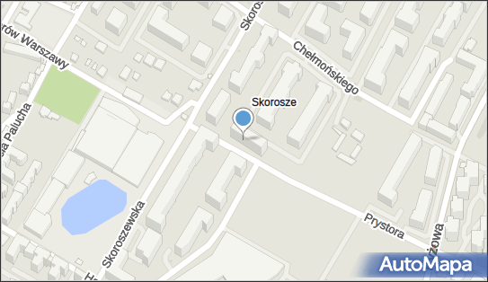 Kilof Kamil Łuniewski, Prystora Aleksandra 8, Warszawa 02-497 - Przedsiębiorstwo, Firma, NIP: 5272428430